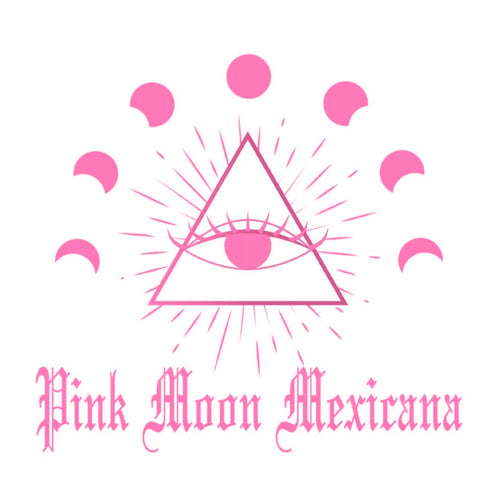 PinkMoonMexicana 