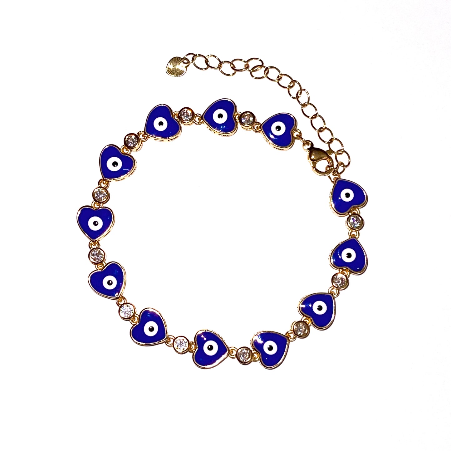 All My Heart bracelet